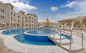 Ezdan Palace Hotel